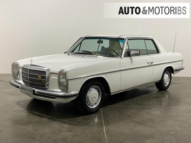 Mercedes-Benz MERCEDES-BENZ 280 CE