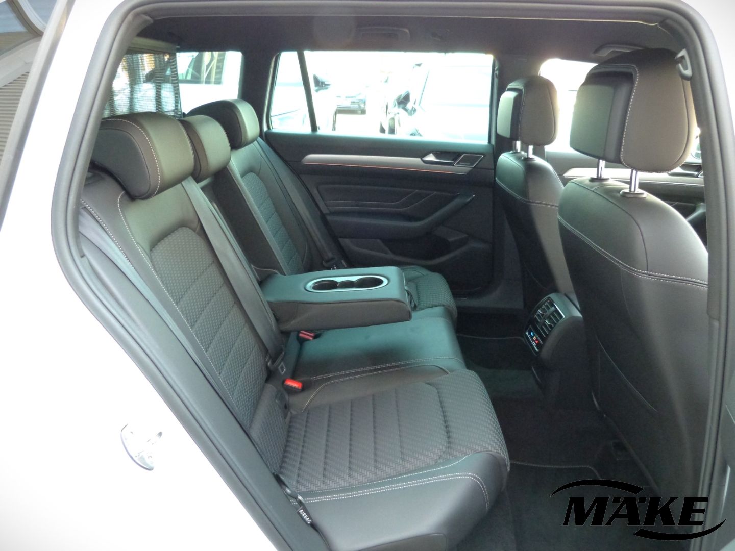 Passat Variant 2.0 TDI DSG,Business,R-Line,DCC,A