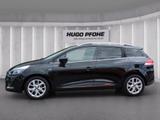 Renault Clio Grandtour Limited*NAVI*GRA*PDC*LMF - Renault Clio mit Benzin-Antrieb: Kombi