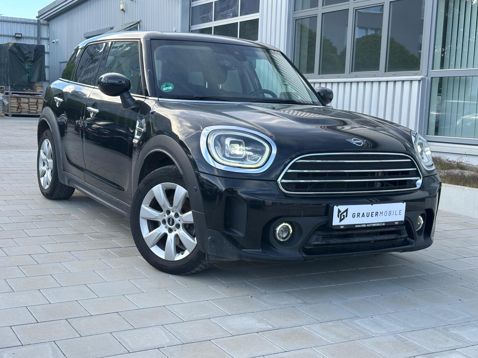 MINI Countryman Cooper