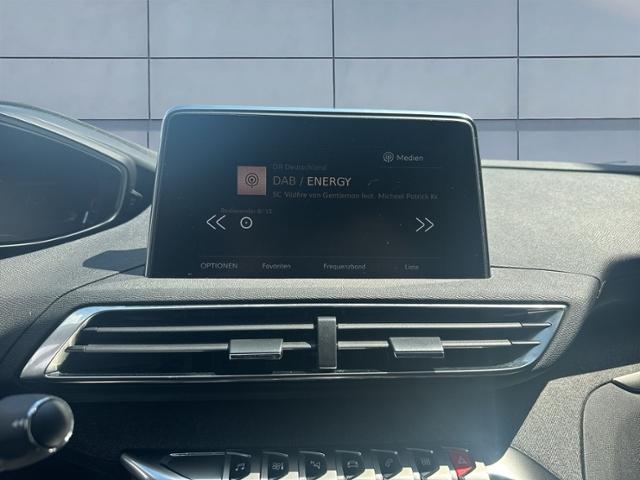 Peugeot 3008 Allure