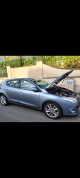 Renault Megane Luxe 2.0 16V 140 CVT Luxe - Renault Megane: 2.0