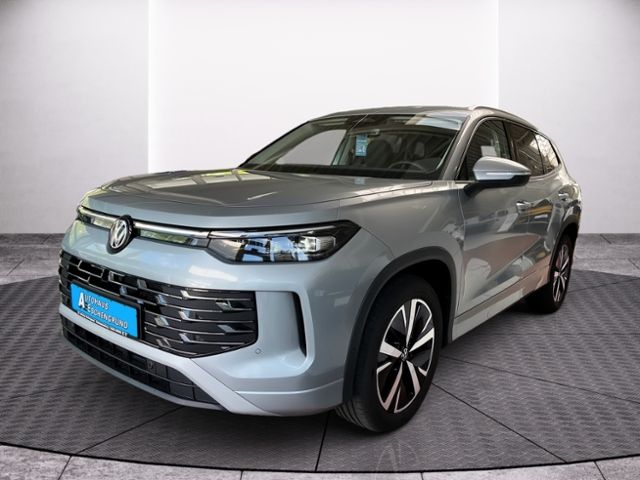 Fahrzeugabbildung Volkswagen Tayron 2.0 TDI DSG ELEGANCE AHK NAVI LED-PLUS