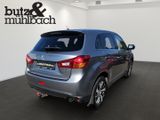 Mitsubishi ASX Comfort Edition 2WD 1.6 MIVEC - Mitsubishi ASX mit Benzin-Antrieb: Geländewagen, 1.2