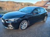 Mazda 3 2.2 SKYACTIV-D 150 Nakama - Mazda 3: 150
