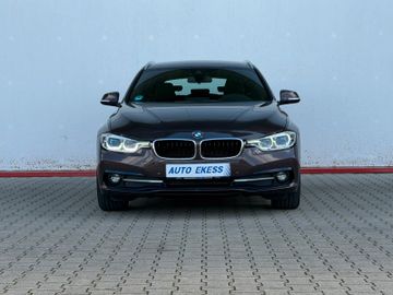 BMW 318 - 2