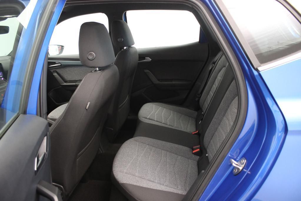 SEAT Arona X-Perience 1.0 TSI RFK*PDC*Tempo*Klima*SH