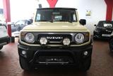 Suzuki Jimny 1.5 Comfort+ 4x4 4.Sitzer  - Suzuki Jimny in Karlsruhe