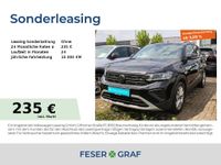 Volkswagen T-Cross - Vorschau Bild 1