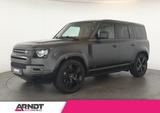 Land Rover Defender 110 P525 AWD Black Pano HUD 360 AHK 22" - Land Rover Defender in Mönchengladbach