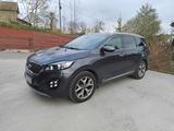 Kia Sorento 2.0 2017 Diesel BiznesLine+ 7seats  - Kia Sorento: 2.0
