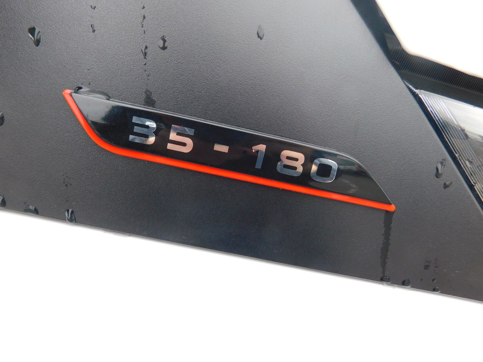 Fahrzeugabbildung Iveco Daily 35C18H/P Fahrgestell/Luftfederung/ AHK