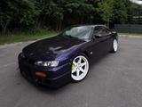 Nissan S14A kouki 316hp 378nm  - Nissan Oldtimer