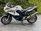 BMW F 800 ST - TÜV/Service/Reifen/Batterie alles neu - BMW R80R