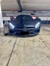 Mercedes-Benz AMG GT S 4.0 V8  - gebrauchte Mercedes-Benz AMG GT S aus dem Jahr 2016