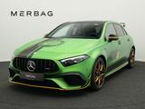 Mercedes-Benz A 45 S 4M Pano+Multi+Perf.Sitze+Night+Burm - gebrauchte Mercedes-Benz A 45 AMG aus dem Jahr 2024