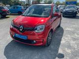 Renault Twingo 1.0 SCe 65 Intens// Faltdach, KlimaAT, Si - Renault Twingo in Wiesbaden