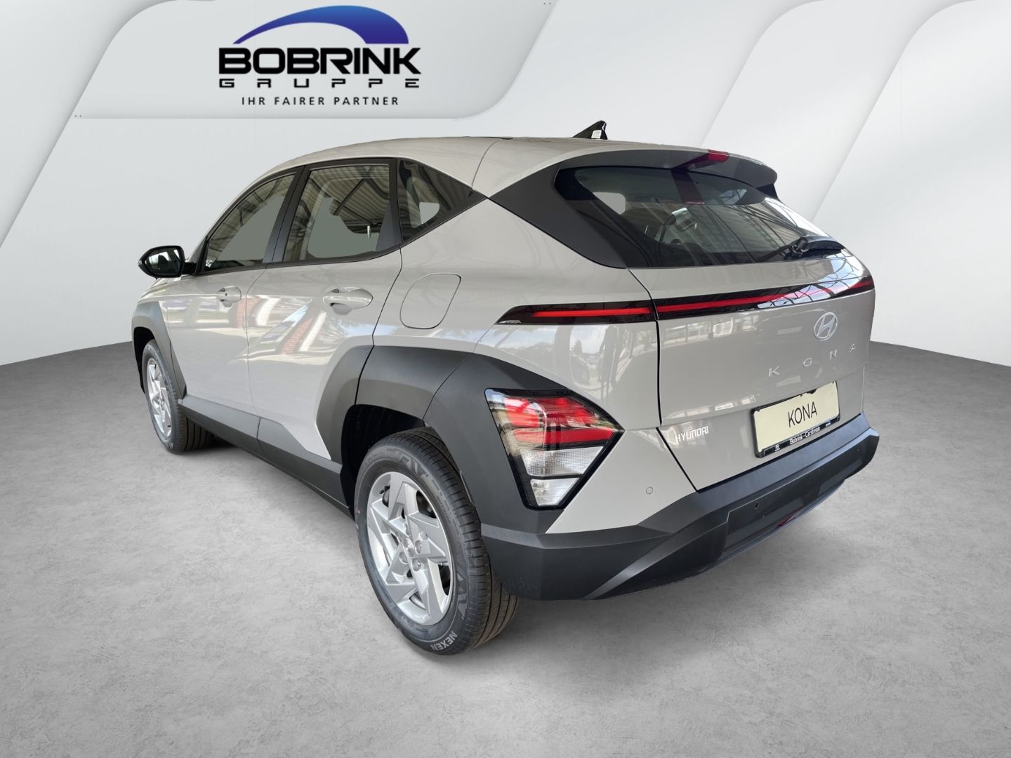 Hyundai KONA - Bild 4
