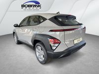 Hyundai KONA - Vorschau Bild 4