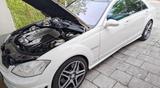 Mercedes-Benz S65 AMG Tausch - Mercedes-Benz 65 AMG