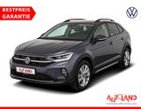 Volkswagen Taigo 1.0 Move LED Navi Kamera ACC DAB Klimaaut. - VW Taigo in Halle