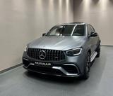 Mercedes-Benz GLC63 S AMG Coupe 4M *MAGNO*AERODYNAMIK*NIGHT* - Mercedes-Benz GLC 63 AMG in Stuttgart