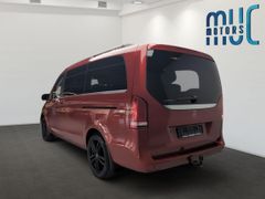 MERCEDES-BENZ V300d 4M Avantg./ILS/Burm./Distr./Junge Sterne