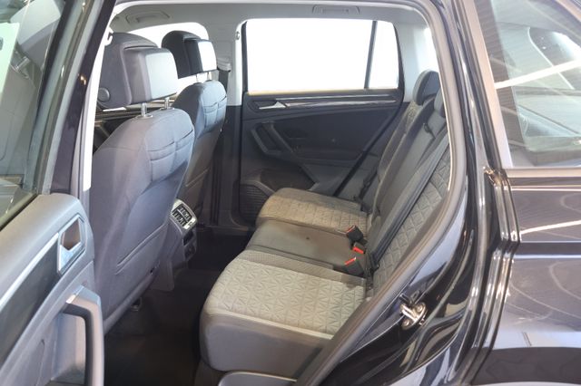 Volkswagen Tiguan 2.0 TDI Life ACC+LANE+KAM+LED+AHK