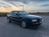 Audi Coupé 2.8, V6 AHK SHZ - Audi Coupé: 2.6