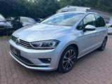 Volkswagen Golf Sportsvan VII Allstar BMT *Xenon*Navi*ACC* - Gebrauchtwagen in Gießen