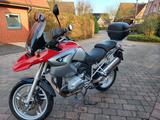 BMW R 1200 GS - BMW 2004 1200 GS
