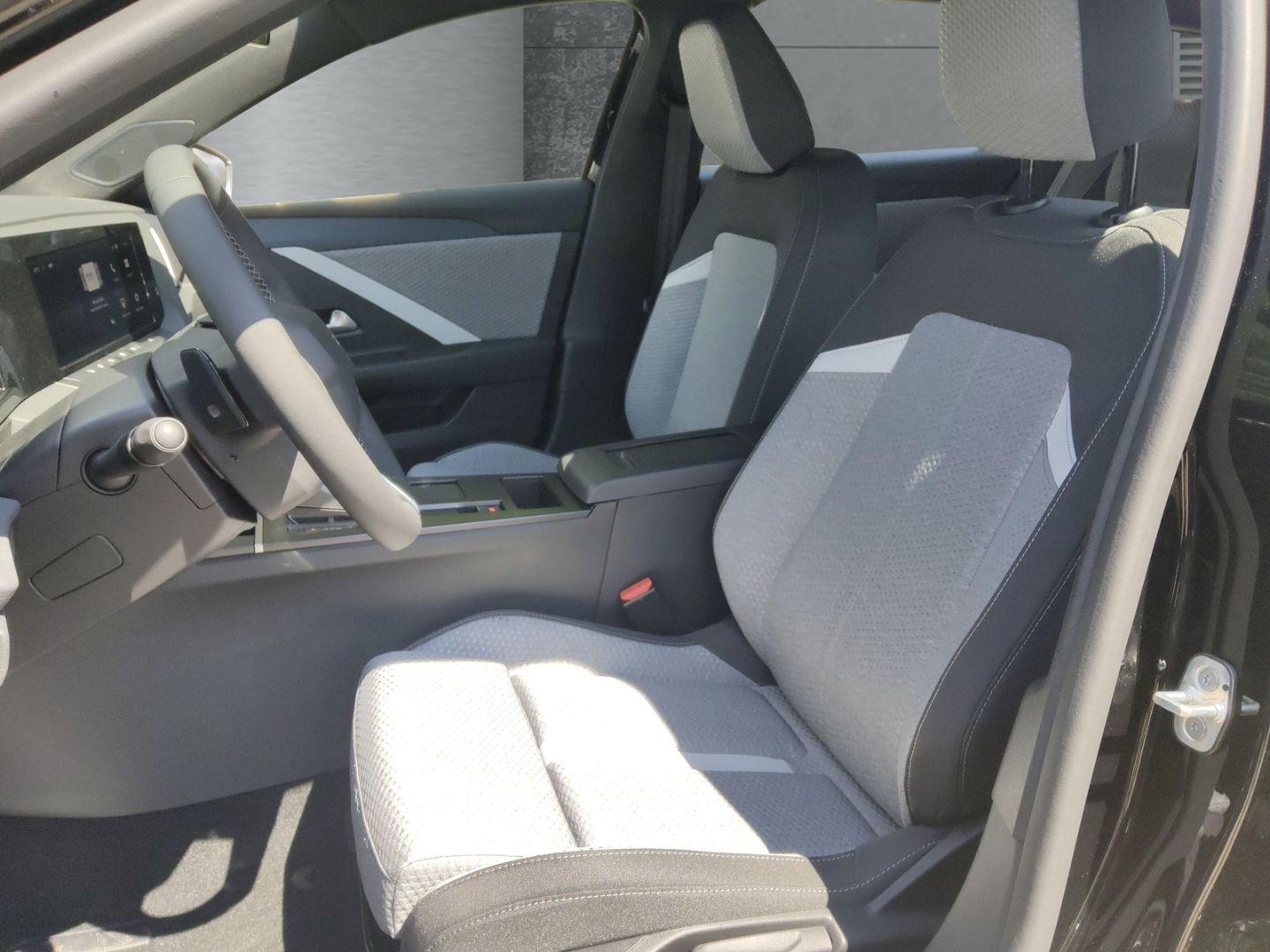 Opel Astra - Bild 8