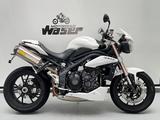 Triumph Speed Triple 1050 - Offers