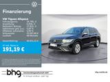 Volkswagen Tiguan Allspace 1.5 TSI DSG Move 7Sitz AHK Navi - Volkswagen Tiguan Allspace Jahreswagen