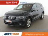 Volkswagen Tiguan Allspace 2.0 TDI Highline 4Motion Aut.* - Volkswagen Tiguan Allspace in Köln