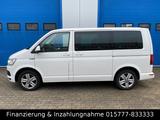 Volkswagen T6 Multivan LED 7 Sitzer Automatik AHK Navi - VW T6 Gebrauchtwagen in Münster