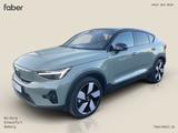Volvo C40 1st Edition Recharge Pure Electric AWD - Volvo C40: Recharge 1st Edition