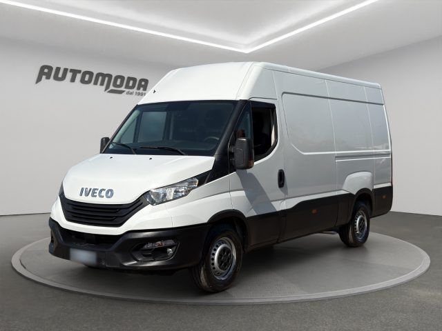 Iveco IVECO Daily L3H2 OFFICINA MOBILE 35S14