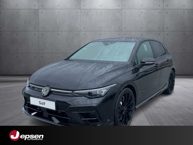 Volkswagen Golf R BLACK EDITION 2.0TSI 4M DSG HuD+DCC+Navi