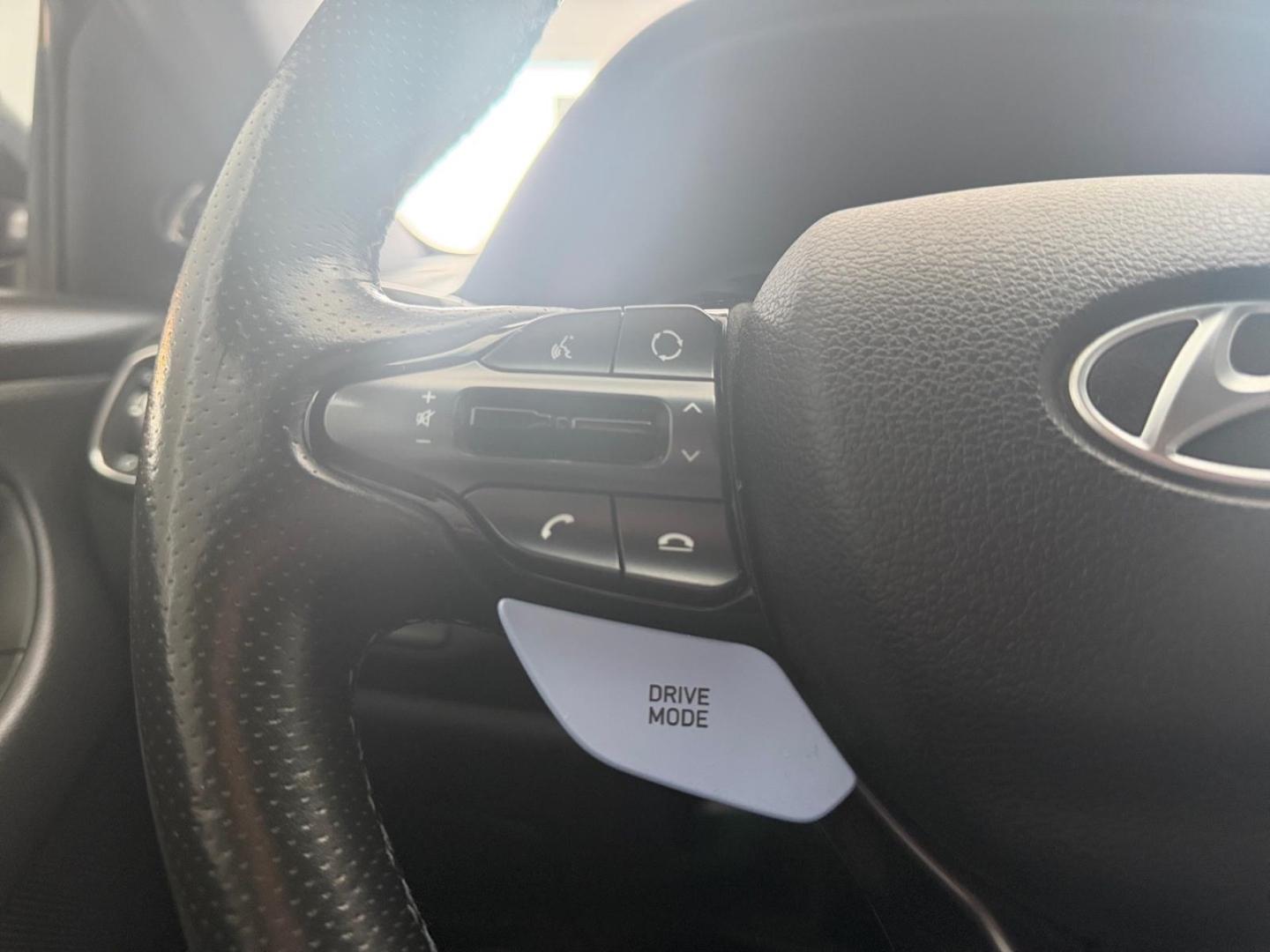 HYUNDAI i30 N 2.0 T-GDi 275ch N Performance
