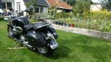 BMW R1200C - MOTORRAD AUS DEM JAHR 2003