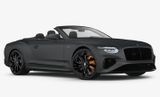 Bentley Continental GTC Black Edition V8 Hybrid - Bentley New cars: Cabrio