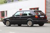 Volkswagen Golf - 1.8 GT - VW Gebrauchtwagen von 1989