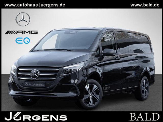 Mercedes-Benz VITO 119 SELECT KASTEN L+4x4+DISTR+MULTIBEAM