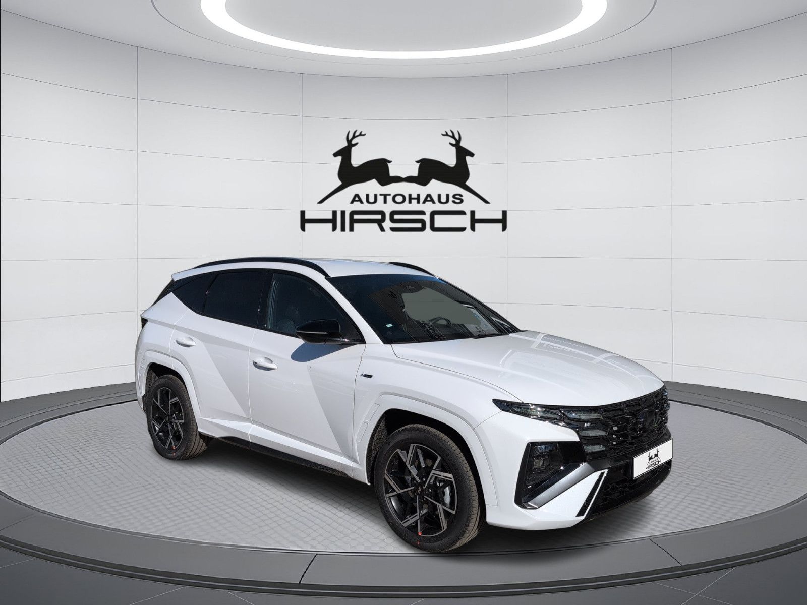 Hyundai TUCSON - Bild 2