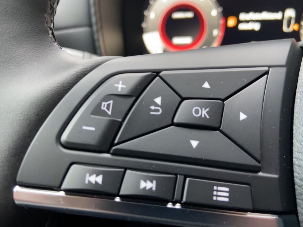 Nissan Juke - Bild 20