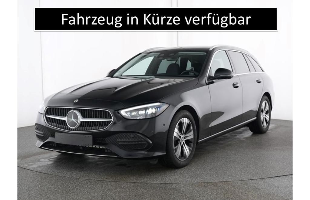Image of Mercedes-Benz C 220