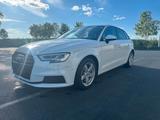 Audi A3 Sportback 35 TDI S-Tronic NAVI LED SPUR - Audi A3 2020 Sportback mit Diesel-Antrieb