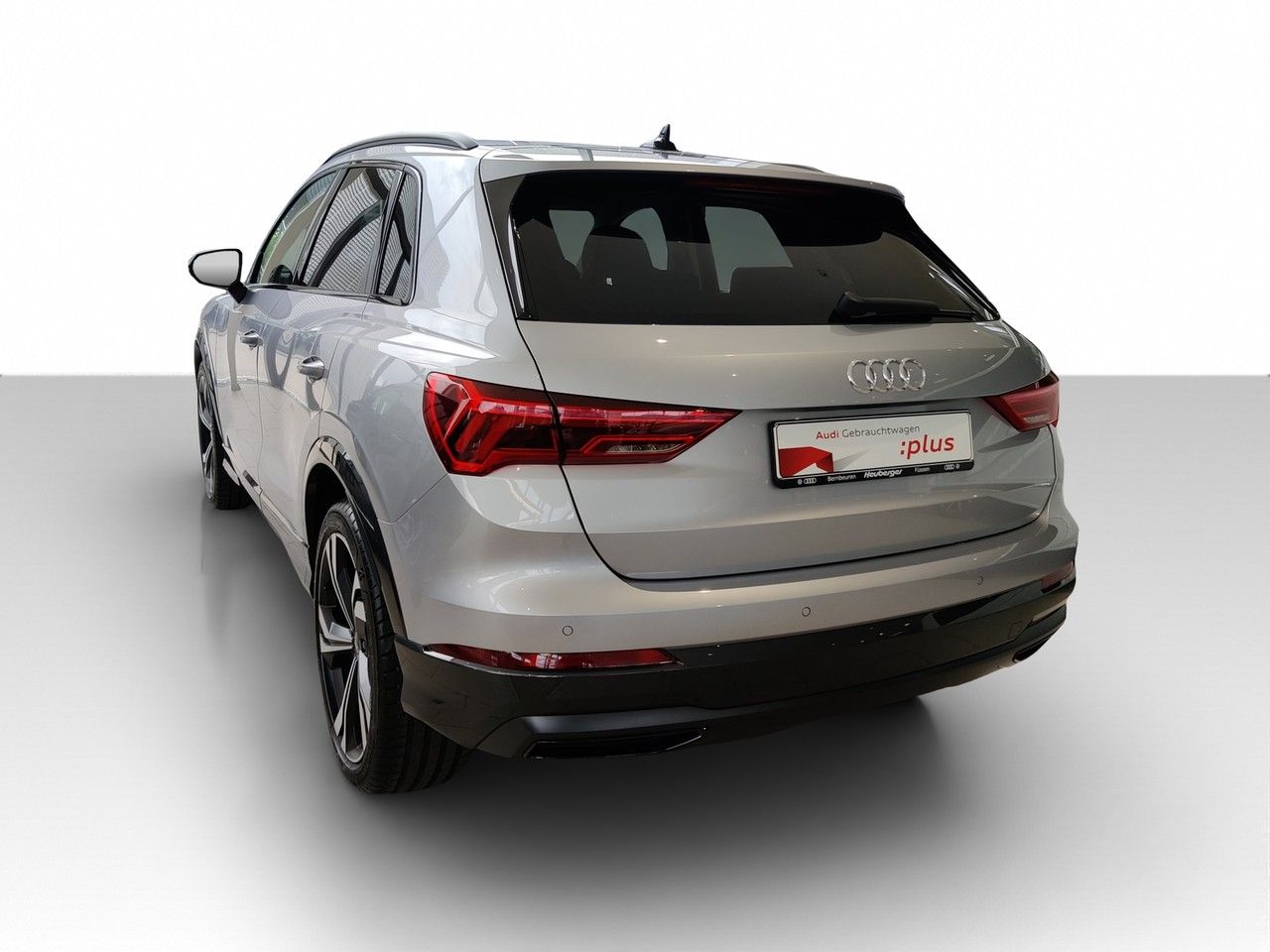 Audi Q3 - Bild 3
