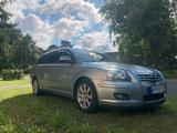 Toyota Avensis Combi 1.8-l-VVT-i -